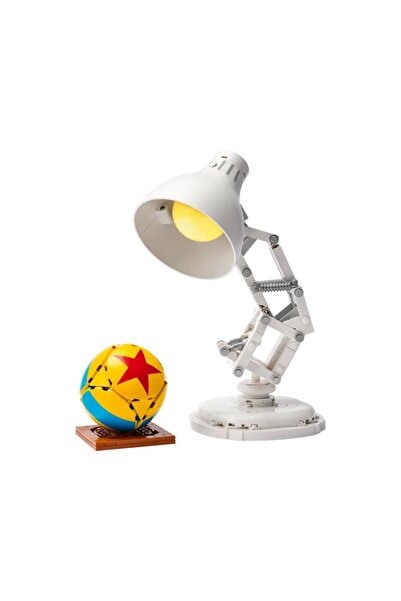 lowell home 21357 بيكسر لوكسو جونيور 613 قطعة +18 عامًا