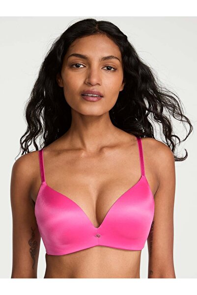 Victoria's Secret So Obsessed Balensiz Smooth Push-Up Sütyen
