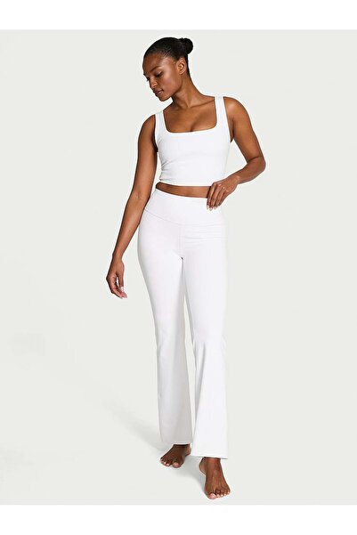 Victoria's Secret VSX Incredible Coverage™ İspanyol Paça Tayt