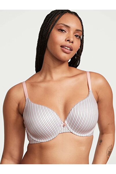 Victoria's Secret Pürüzsüz Push-Up Toparlayıcı Sütyen
