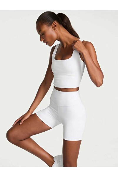 Victoria's Secret VSX Incredible Coverage™ Biker Tayt