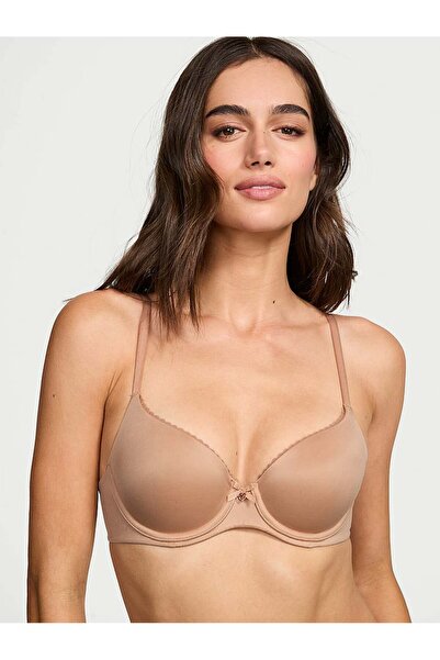 Victoria's Secret Smooth Hafif Destekli Demi Sütyen