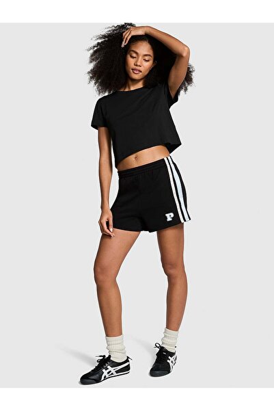 PINK Ivy Polar Rahat Şort