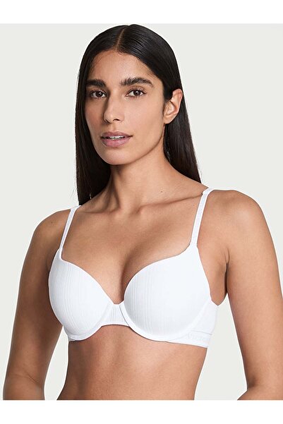 Victoria's Secret Ultra Hafif Modal Toparlayıcı Push-Up Sütyen