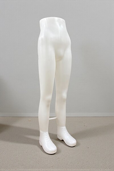 Acar Raf Garson Boy Pantolon Mankeni Çocuk Vitrin Mankeni Cansız Manken 11-15...