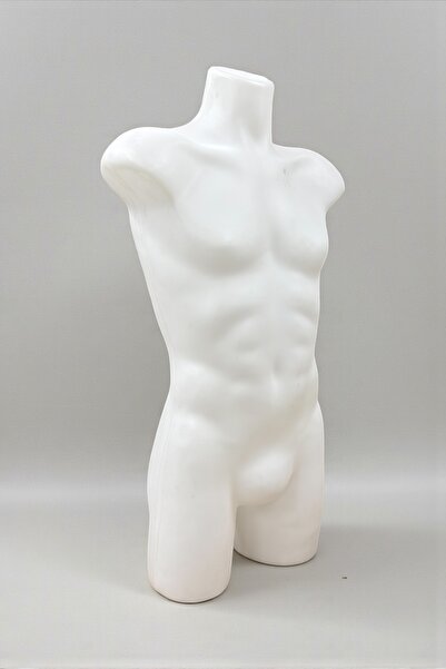 Acar Raf Herkül Iç Çamaşır Mankeni Prova Ve Teşhir Mankeni Vitrin Mankeni Erk...