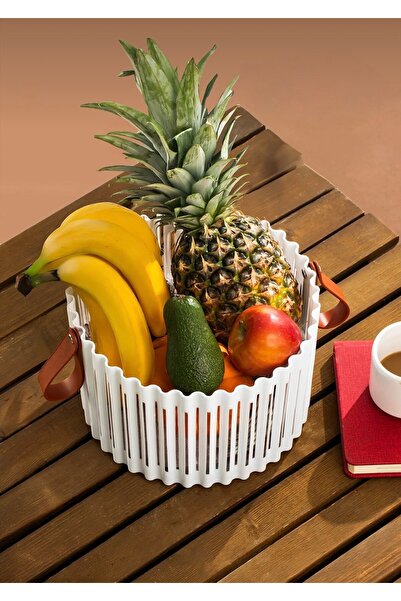 Sungroup Στρογγυλό καλάθι FLEXION 8,5 λίτρων.