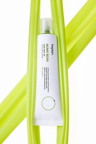 beplain Mung Bean Pore Tightening Cream 60ml