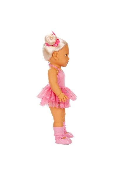 My Reality Fashion 6455 Baby Tina Ballerina 45cm 2R