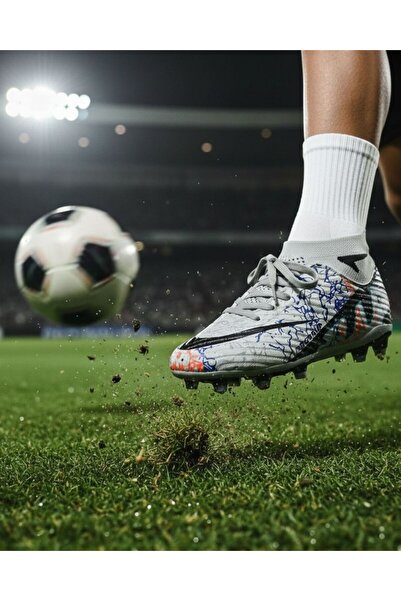 LALİGA Air Sock Astroturf and Turf Floor Cleats