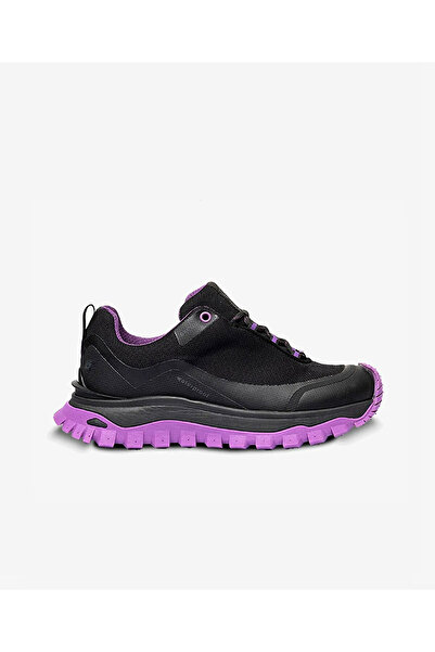 Greyder Siyah Mor Su Geçirmez Outdoor Ayakkabı 3K2GA16357