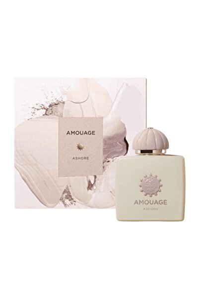 Amouage Parfum Unisex EDP Ashore 100 ml