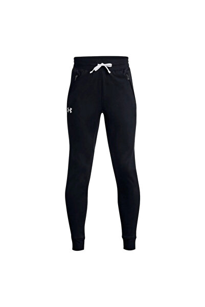 Under Armour UA Çocuk Pennant Pants - Black