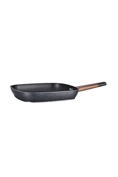 Parfait Forged Aluminum Grill Pan 26cm