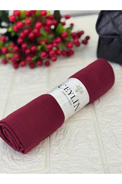 SMF Ceylin Penye şal