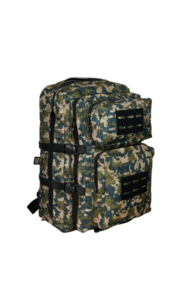 by polo clup Outdoor Tactical Model Sportsman-Casual Backpack