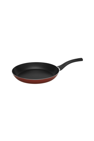 Lumenflon Aluminum Round Frying Pan 28cm