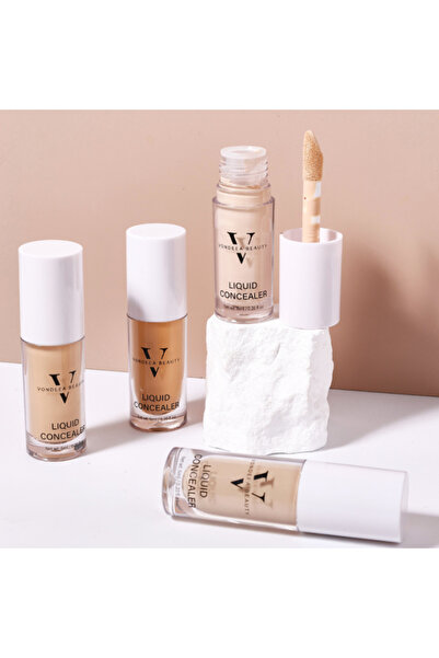 Vondeea Beauty Concealer Shade 1
