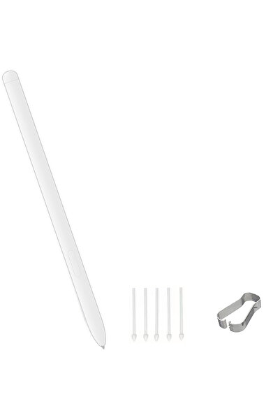 Sneezy Samsung Galaxy Tab S10 FE 10.9" S10 FE Plus 13.1" Uyumlu Spen Stylus T...