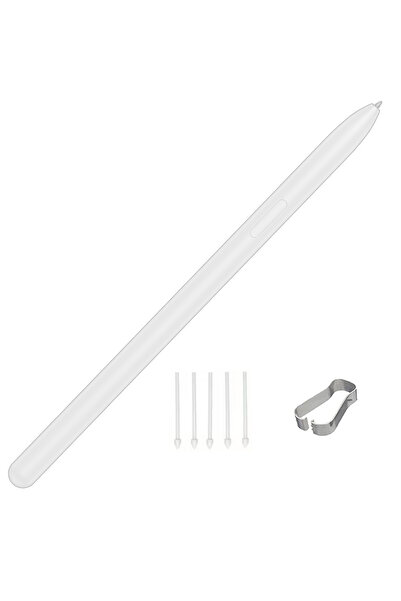 Sneezy Samsung Galaxy Tab S11 11" S11 Ultra 14.6" Uyumlu Spen Stylus Tablet K...