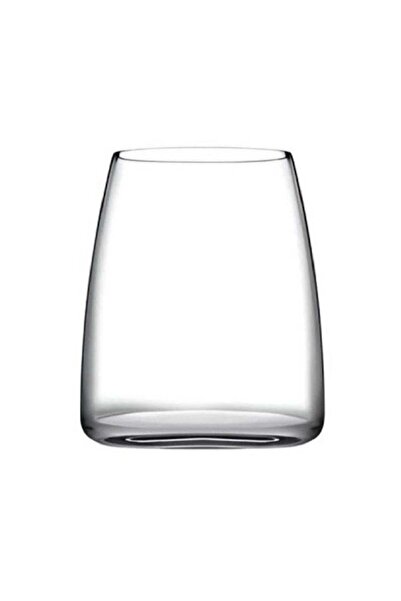 Pasabache طقم كؤوس نبيذ بينوت من باشابتشه، 4 قطع، 495 مل، شفاف