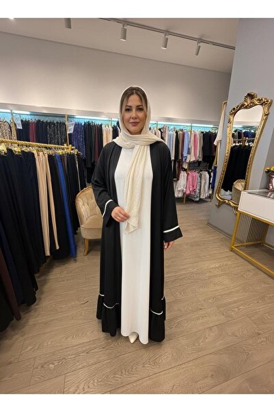 Butik İkili Abaya