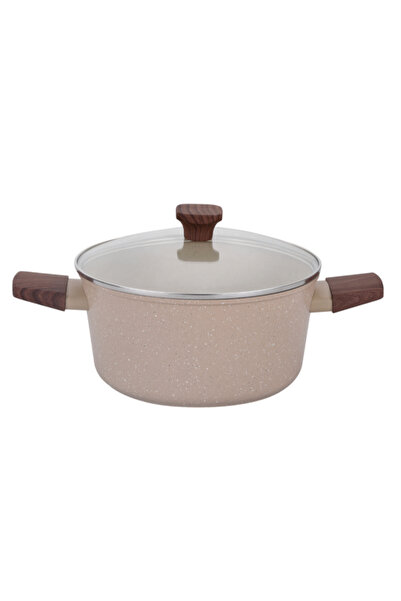 Parfait Forged Aluminum Sauce Pot 28cm