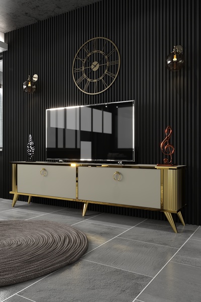 Givayo Mobilya MAELLE TV ÜNİTESİ