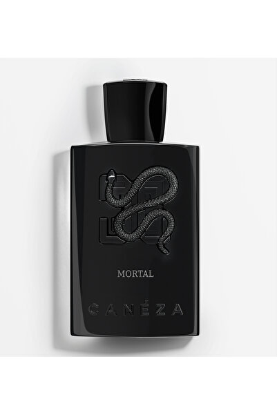 Caneza Canéza Mortal Eau de Parfum, Unisex Fresh Woody Scent with Pineapple, ...