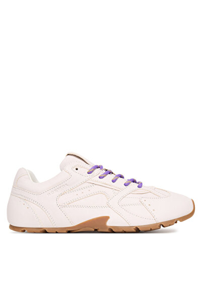 Nokwol adidași femei Alco White Atlas
