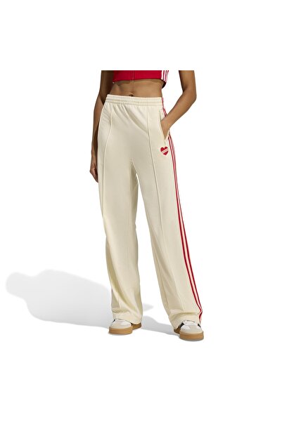 adidas Fb Loose Tp Kadın Spor Eşofman Altı KQ8056