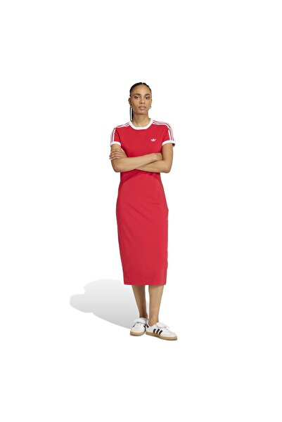 adidas 3S Dress Kadın Elbise KD3692