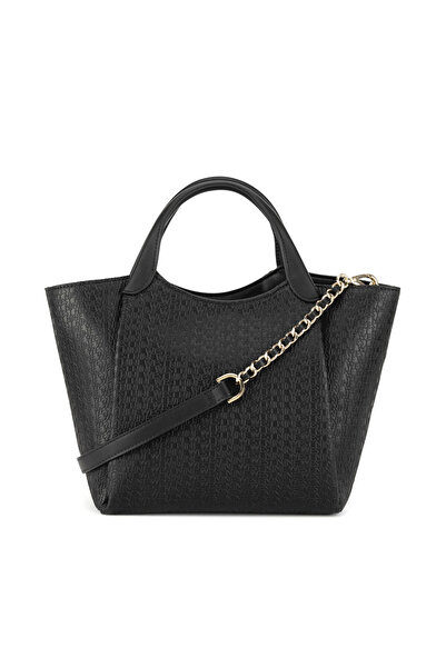 Nine West handbag woman black LDA6767A