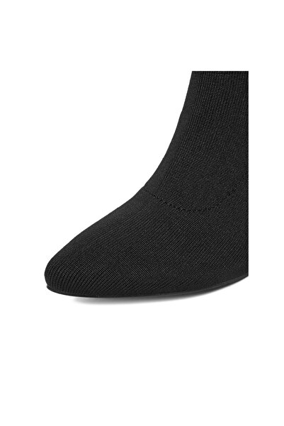 Jenny ankle boots woman black CEO-R25AW0416