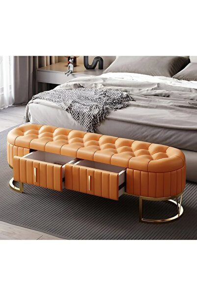 PalmirAtic Tomma Bench