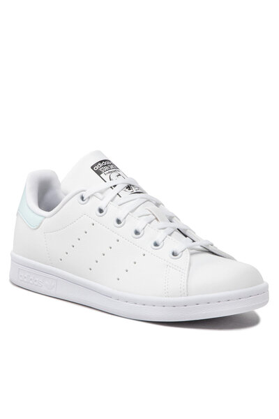adidas adidași femei Ftwwht/Almblu/Cblack Stan Smith J GY4247