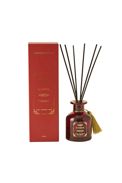 Karaca Home Authentic Serisi Sweet Oud Çubuklu Ortam Kokusu