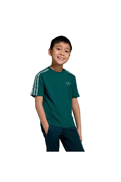 adidas Lo Tee Unisex Çocuk T-shirt KC8377