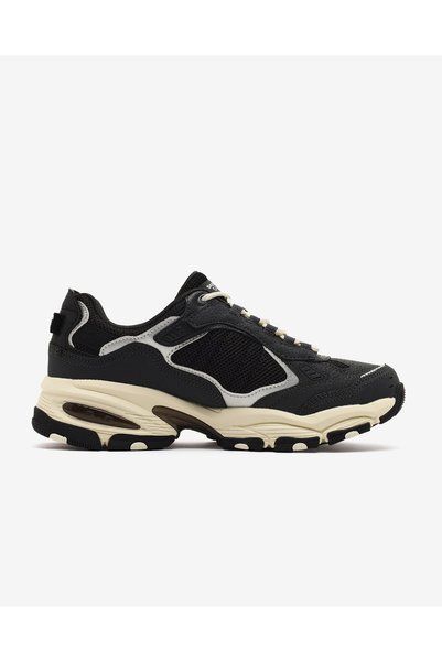 SKECHERS Vigor 3.0 women's black outdoor shoe 180247 bksl