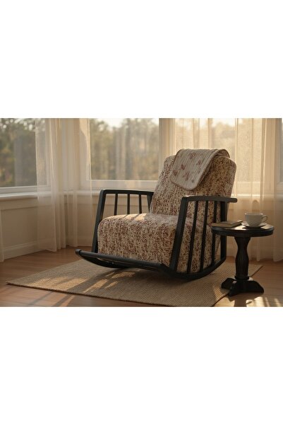 Vivense LUMA SALLANAN BERJER, TURUNCU