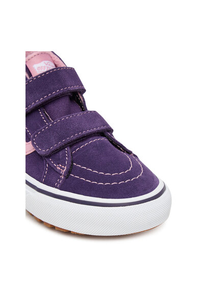 Vans Teniși pentru fete Gothic Grape MTE SK8-Mid Reissue