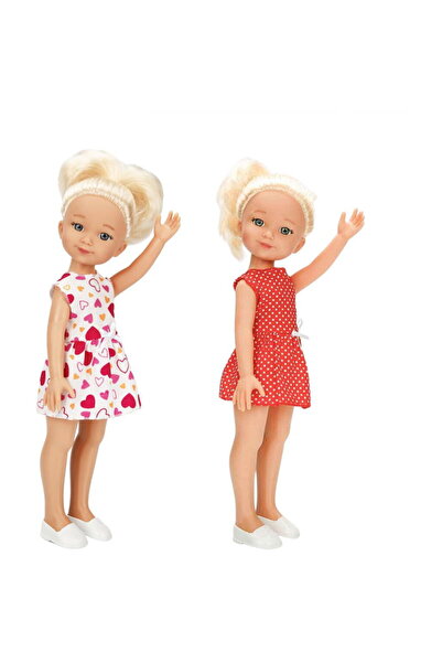 Sunman Lovely Mina Doll - 35 CM