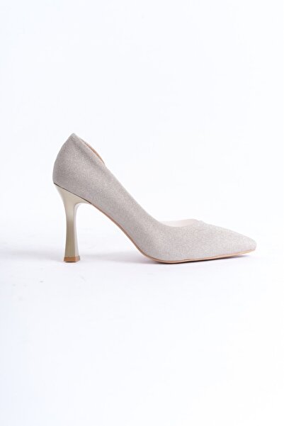 İNNABUTİKK Opsa - Χρυσό Γκλίτερ