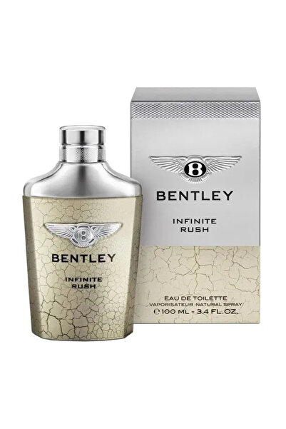 Bentley عطر انفينيتي رش للرجال - او دي تواليت، 100 مل