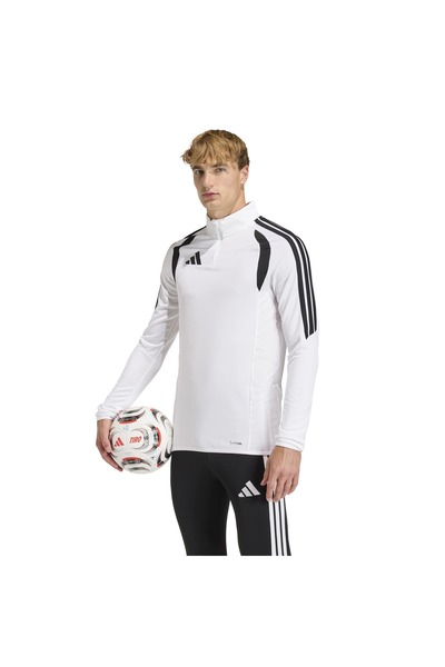 adidas Tiro26L Tr Top Hanorac sport pentru bărbați KC1260