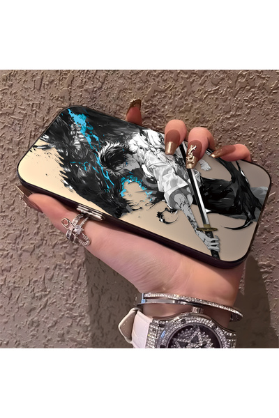 Hontinga حافظة هاتف متوافقة مع هاتف Redmi Note 12S، حماية للكاميرا، ظهر صلب م...