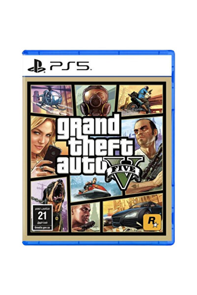Sony Corporation GRAND THEFT AUTO 0