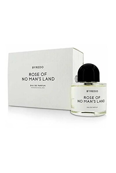 Byredo Rose Of No Man'S Land For Unisex Eau De Parfum 100ml