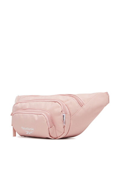 Reebok waist bag for women pink RBK-B-005-07
