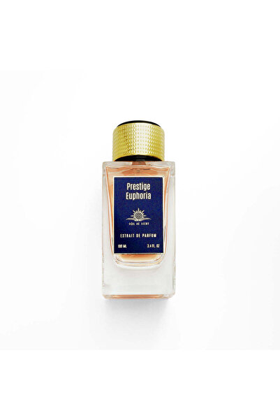 SOL DE SCENT برستيج يوفوريا اكستريت دي بارفان 100 مل